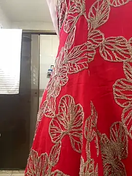 Nanda loiragostosa online show from 05/23/26, 02:10