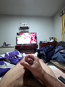 LecheCalienteK online show from 02/25/26, 09:46