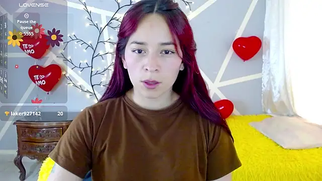 Liore Vance online show from 02/28/26, 07:15