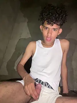 Stickmendez online show from 03/08/26, 06:28