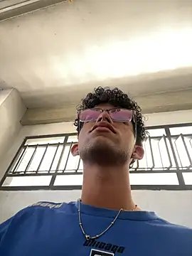 Stickmendez online show from 03/09/26, 02:43