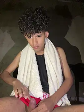 Stickmendez online show from 03/10/26, 06:40