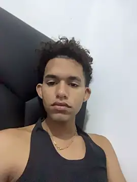 Stickmendez online show from 07/18/26, 06:50