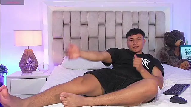 jordan thompson online show from 02/24/26, 01:03