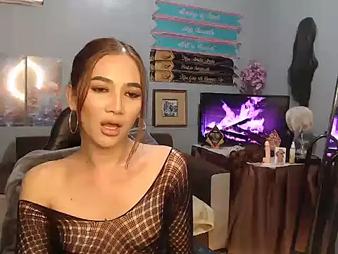 Demonsfuck online show from 05/14/26, 11:50