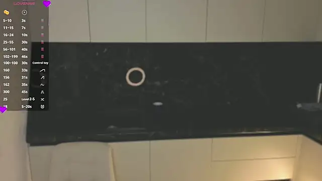 HinaVibe online show from 03/25/26, 01:06