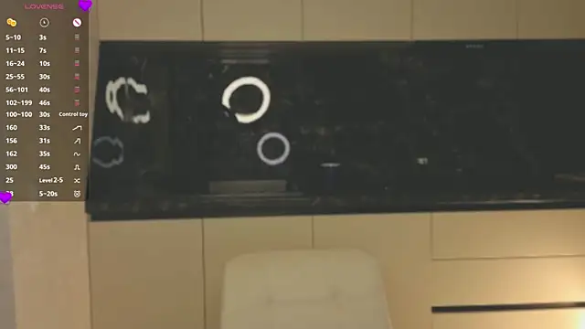 HinaVibe online show from 03/26/26, 01:38