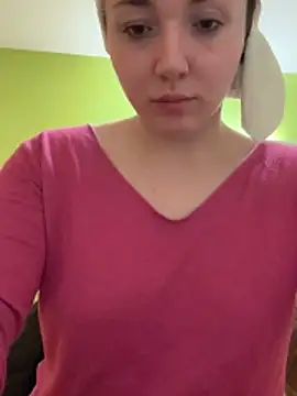 FreyaSlay299 online show from 02/26/26, 06:18