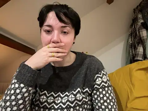 FreyaSlay299 online show from 03/14/26, 06:13