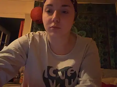 FreyaSlay299 online show from 03/15/26, 08:26
