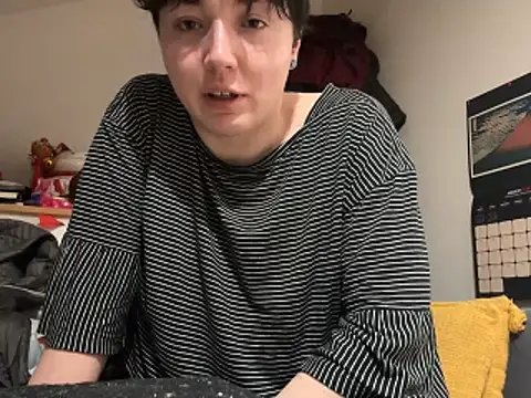 FreyaSlay299 online show from 03/24/26, 02:27