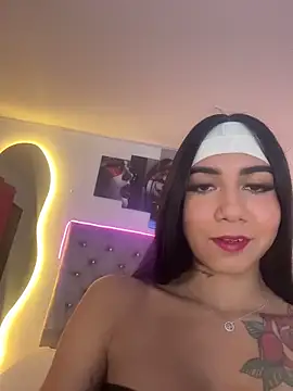 Pamela23x online show from 03/14/26, 09:09