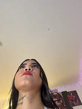 Pamela23x online show from 03/26/26, 07:52