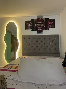 Pamela23x online show from 04/10/26, 01:16