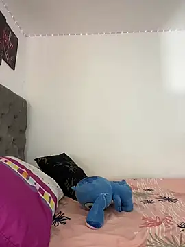 Pamela23x online show from 07/10/26, 11:35