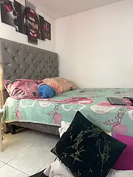 Pamela23x online show from 07/16/26, 12:11