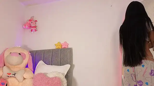  JAZMIINSTAR online show from 03/09/26, 10:08