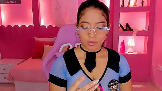 Holy Lux online show from 03/05/26, 11:17