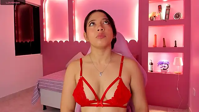 Holy Lux online show from 04/01/26, 11:22