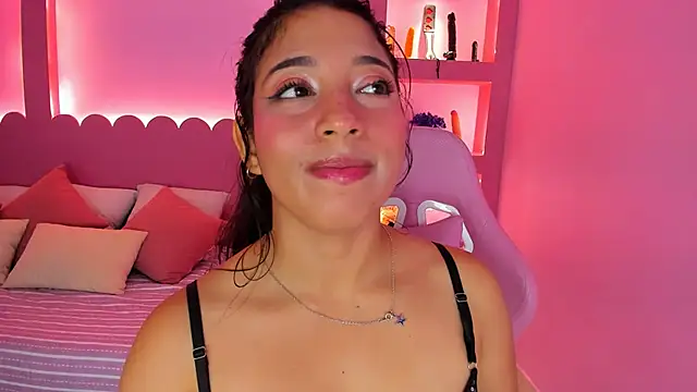 Holy Lux online show from 04/13/26, 03:17