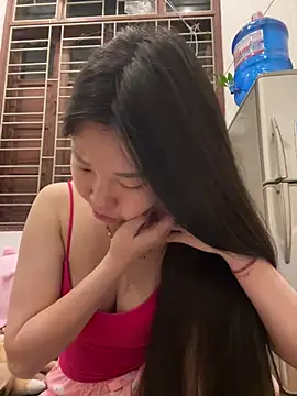 Miumieu2 online show from 04/17/26, 02:53