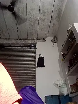 Manesakoli36 online show from 04/12/26, 08:25