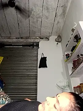 Manesakoli36 online show from 04/13/26, 10:15