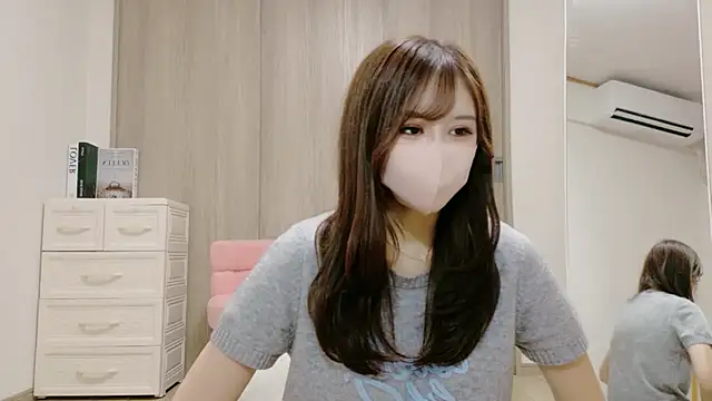 ranchan   online show from 07/13/26, 01:03