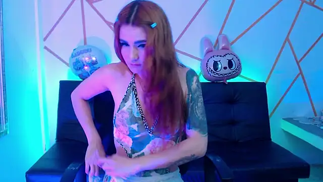 julieta dicaprio online show from 03/24/26, 08:03