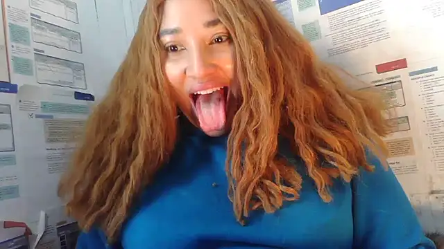 BunnyYT online show from 03/03/26, 04:35