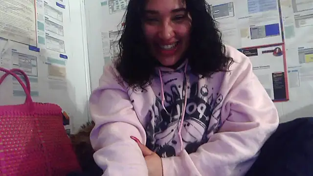 BunnyYT online show from 03/09/26, 04:27