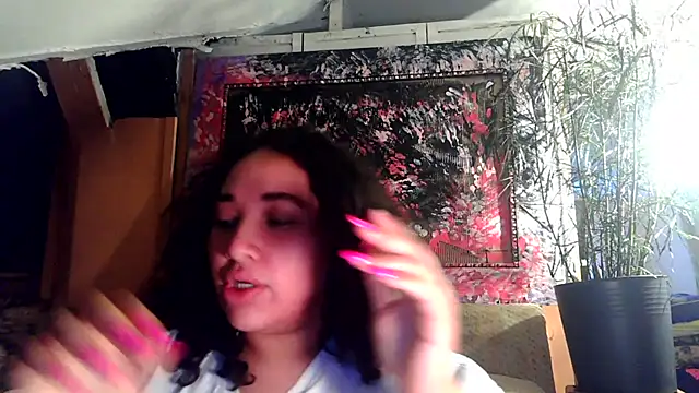 BunnyYT online show from 04/05/26, 07:49