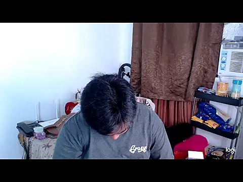 cutejohn online show from 03/07/26, 02:08