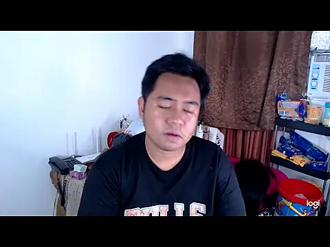 cutejohn online show from 03/10/26, 05:12