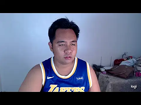 cutejohn online show from 04/12/26, 06:40