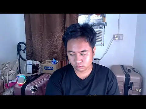 cutejohn online show from 05/28/26, 07:38