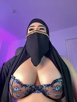 Yasmin cute online show from 06/03/26, 02:33