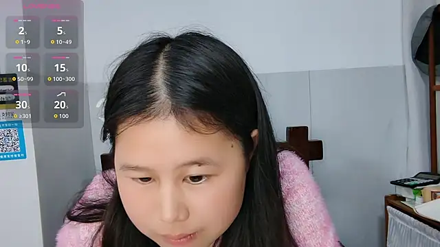 Hannah-33 online show from 02/24/26, 10:24