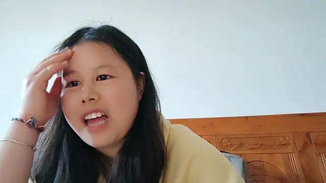 Hannah-33 online show from 02/27/26, 06:57