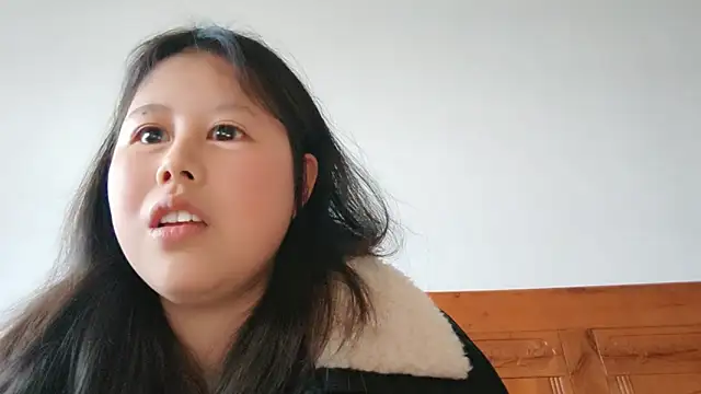 Hannah-33 online show from 02/28/26, 07:42