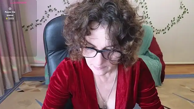 Miss Amberr online show from 04/03/26, 03:43