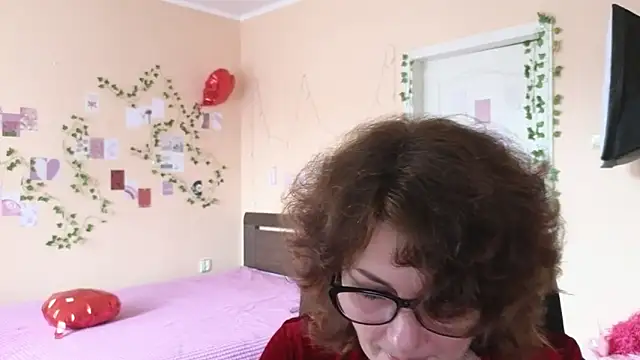 Miss Amberr online show from 04/14/26, 04:51