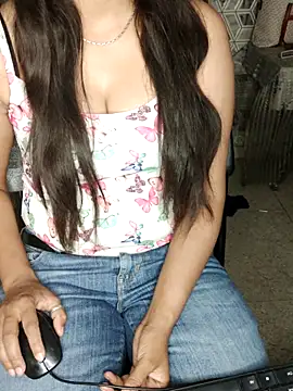 Gurleen kaur69 online show from 03/29/26, 03:28