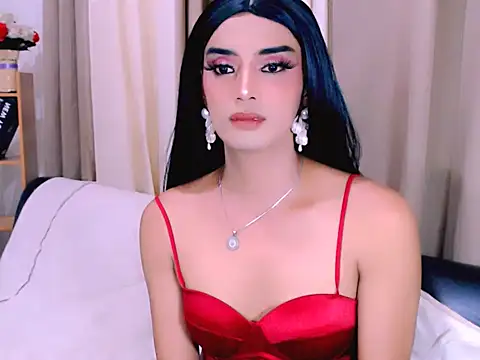 Queeny Cassandra online show from 05/30/26, 05:48