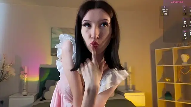 Snapshot of KuramiGirl chatting on 03/06/26, 03:36 KuramiGirl online show from 03/06/26, 03:36