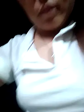 Yuka7700 online show from 04/17/26, 12:35