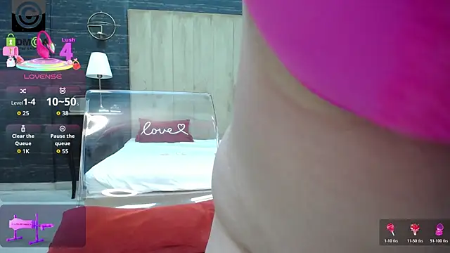 Kitty Judy online show from 04/05/26, 04:37