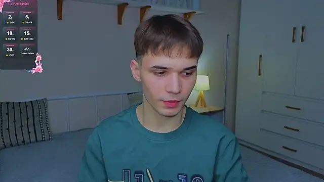 nixyasebe online show from 03/01/26, 04:25