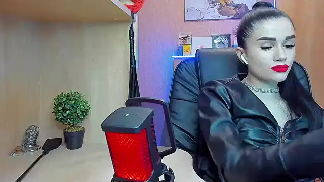 KristiTopxx online show from 01/26/25, 08:02