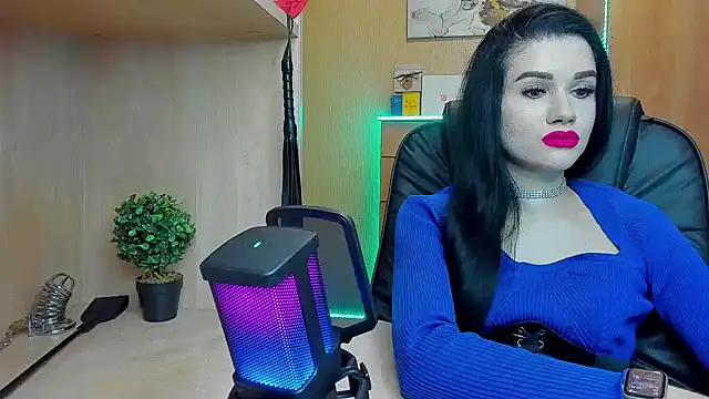 KristiTopxx online show from 01/28/25, 06:17